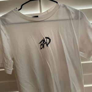 XXXTENTACION bad merch